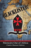 Blacklisted! (eBook, ePUB)