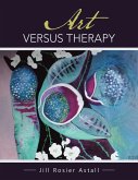 Art Versus Therapy (eBook, ePUB)