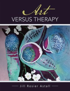 Cover Art Versus Therapy (eBook, ePUB)