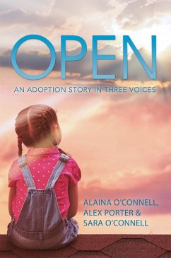 Cover Open (eBook, ePUB)