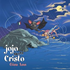 Cover Jojo Meets Cristo (eBook, ePUB)