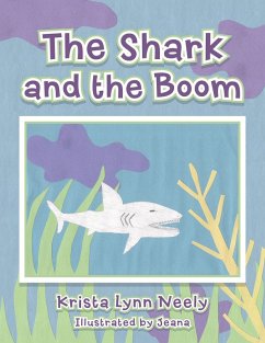 The Shark and the Boom (eBook, ePUB)