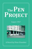 The Pen Project (eBook, ePUB)