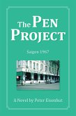 The Pen Project (eBook, ePUB) The Pen Project (eBook, ePUB)