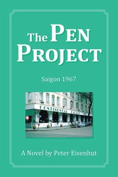 The Pen Project (eBook, ePUB) - Eisenhut, Peter