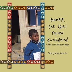 Banele, the Girl from Swaziland (eBook, ePUB)