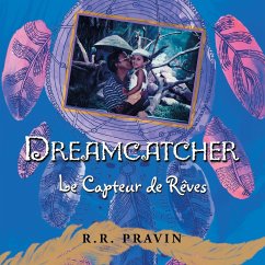 Dreamcatcher (eBook, ePUB)