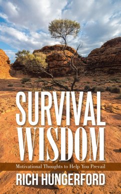 Cover Survival Wisdom (eBook, ePUB)