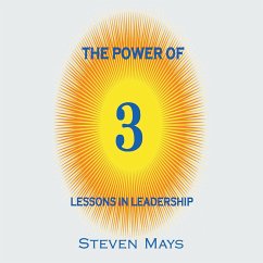 The Power of 3 (eBook, ePUB) - Mays, Steven