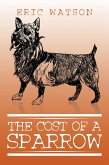 The Cost of a Sparrow (eBook, ePUB)