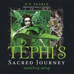 Cover Tephi's Sacred Journey (eBook, ePUB)