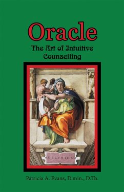 Oracle (eBook, ePUB) - Evans D. min. D. Th., Patricia A.
