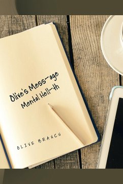 Cover Olive's Mess-Age (eBook, ePUB)