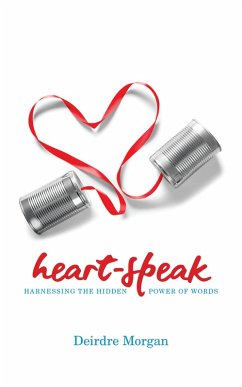 Heart-Speak (eBook, ePUB) - Morgan, Deirdre