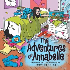 The Adventures of Annabelle (eBook, ePUB) - Pernice, Judy