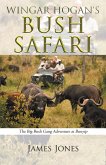 Wingar Hogan's Bush Safari (eBook, ePUB)