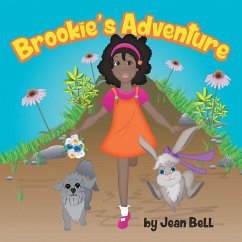 Brookie'S Adventure (eBook, ePUB) - Bell, Jean