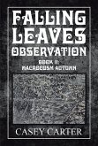 Falling Leaves Observation (eBook, ePUB)