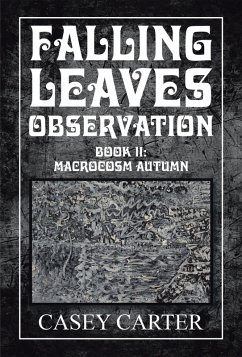 Falling Leaves Observation (eBook, ePUB) - Carter, Casey