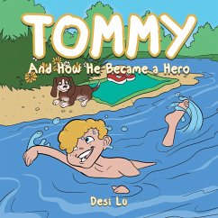 Tommy (eBook, ePUB) - Lu, Desi