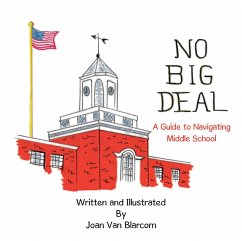 No Big Deal (eBook, ePUB) - Blarcom, Joan Van