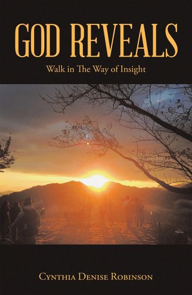 God Reveals (eBook, ePUB) God Reveals (eBook, ePUB)