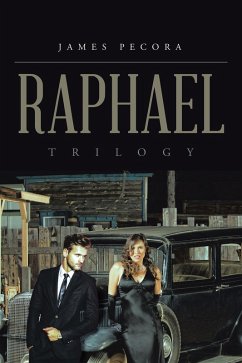 Cover Raphael (eBook, ePUB)