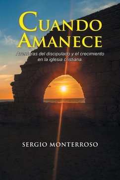 Cover Cuando Amanece (eBook, ePUB)