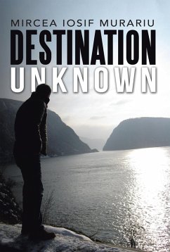Destination Unknown (eBook, ePUB) Cover Destination Unknown (eBook, ePUB)