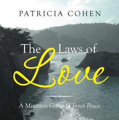 Cover The Laws of Love (eBook, ePUB)