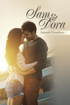 Cover Sam and Dora (eBook, ePUB)