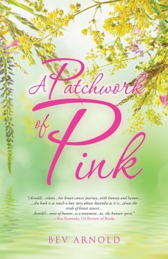 A Patchwork of Pink (eBook, ePUB) - Arnold, Bev