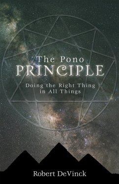 The Pono Principle (eBook, ePUB) - Devinck, Robert