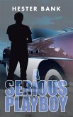 A Serious Playboy (eBook, ePUB)