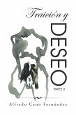Traición Y Deseo (eBook, ePUB)