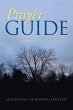 Prayer Guide (eBook, ePUB) - Bild 1