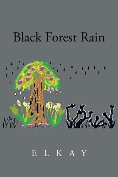 Black Forest Rain (eBook, ePUB)