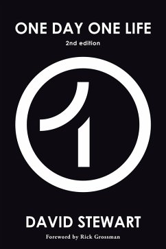 Cover One Day, One Life (eBook, ePUB)