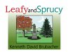 Leafy and Sprucy (eBook, ePUB) - Bild 1