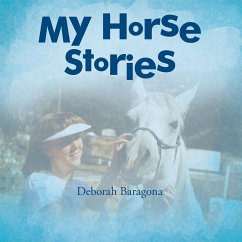 Cover My Horse Stories (eBook, ePUB)