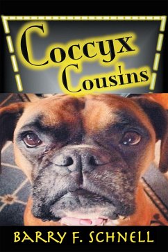 Cover Coccyx Cousins (eBook, ePUB)