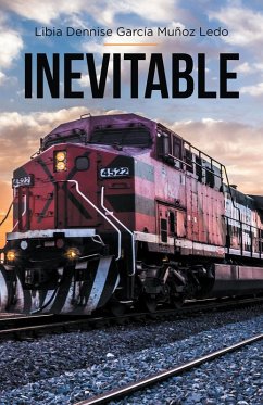 Cover Inevitable (eBook, ePUB)
