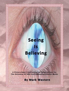 Cover Seeing Is Believing (eBook, ePUB)