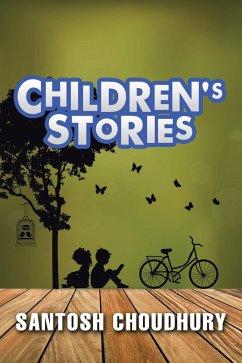 Cover Children's Stories (eBook, ePUB)