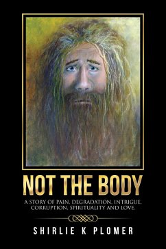 Cover Not the Body (eBook, ePUB)