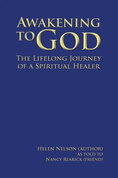 Awakening to God (eBook, ePUB) - Nelson, Helen