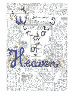 Windows of Heaven (eBook, ePUB) - Nyiro, Szalome