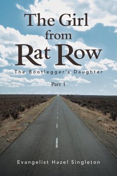 The Girl from Rat Row (eBook, ePUB)