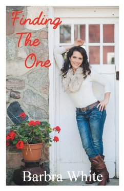 Cover Finding the One (eBook, ePUB)