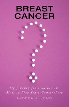Cover Breast Cancer ? (eBook, ePUB)